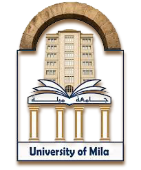 شعار جامعة ميلة