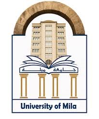 شعار جامعة ميلة