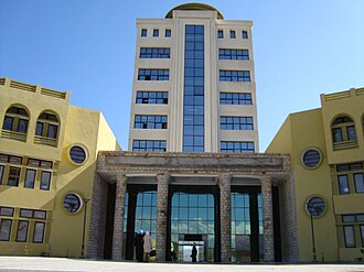 Excellence in Education and Research