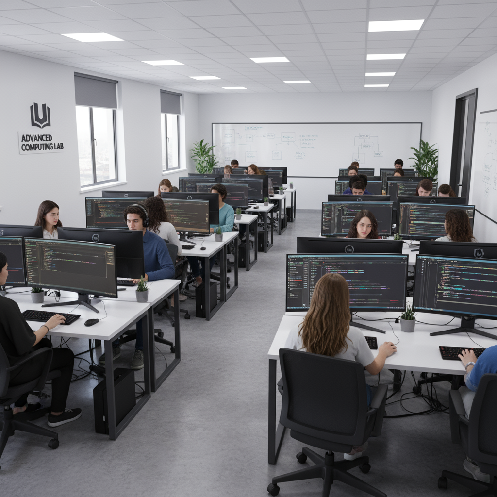 Where Education's Future Begins